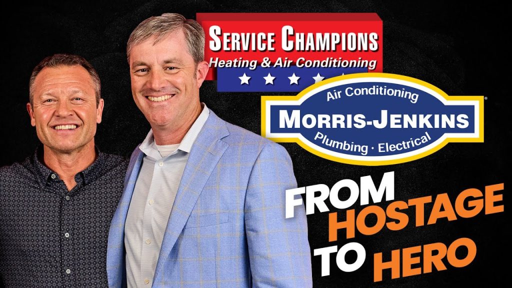 Are You Being Held Hostage By Your Technicians?