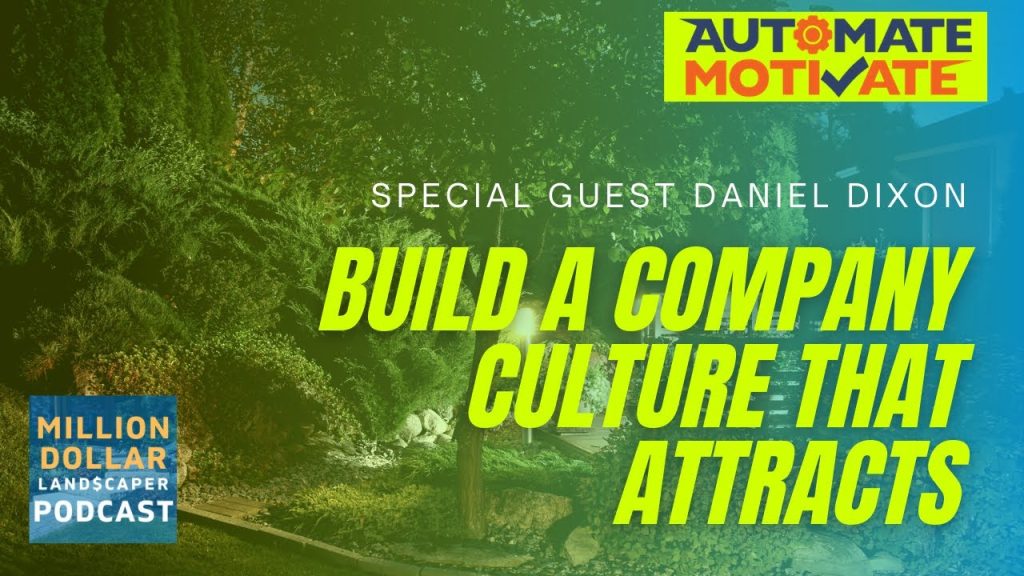 Are You Building a Company Culture That Attracts?
