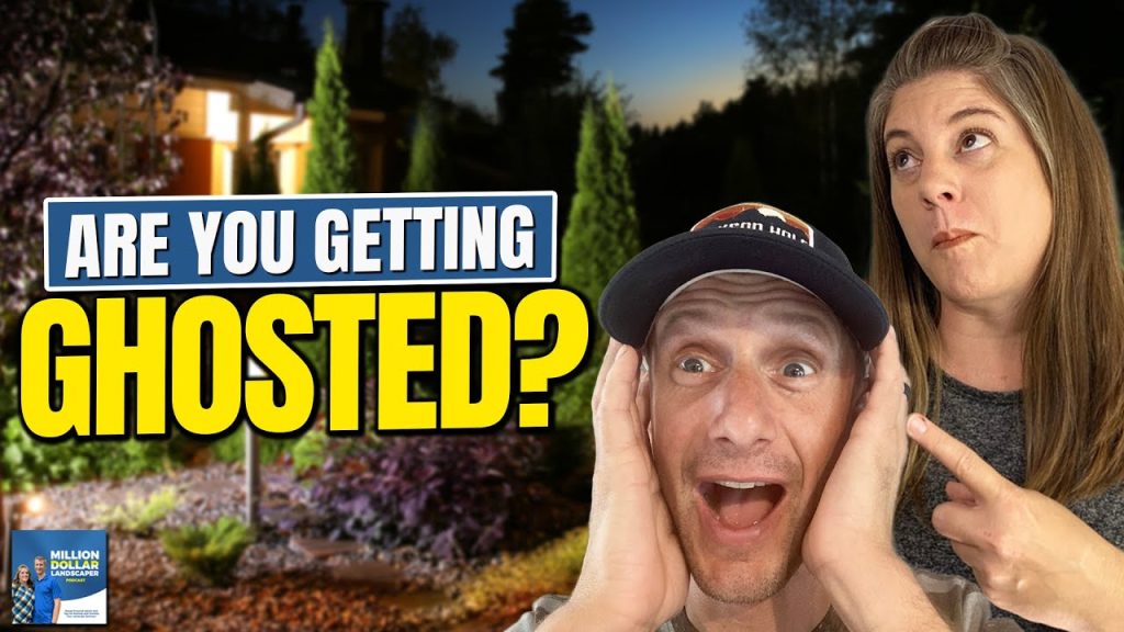 Are You Getting Ghosted?