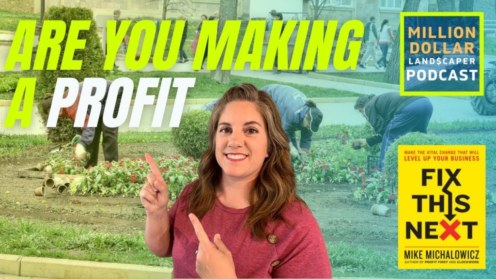 Are You Making A Profit?