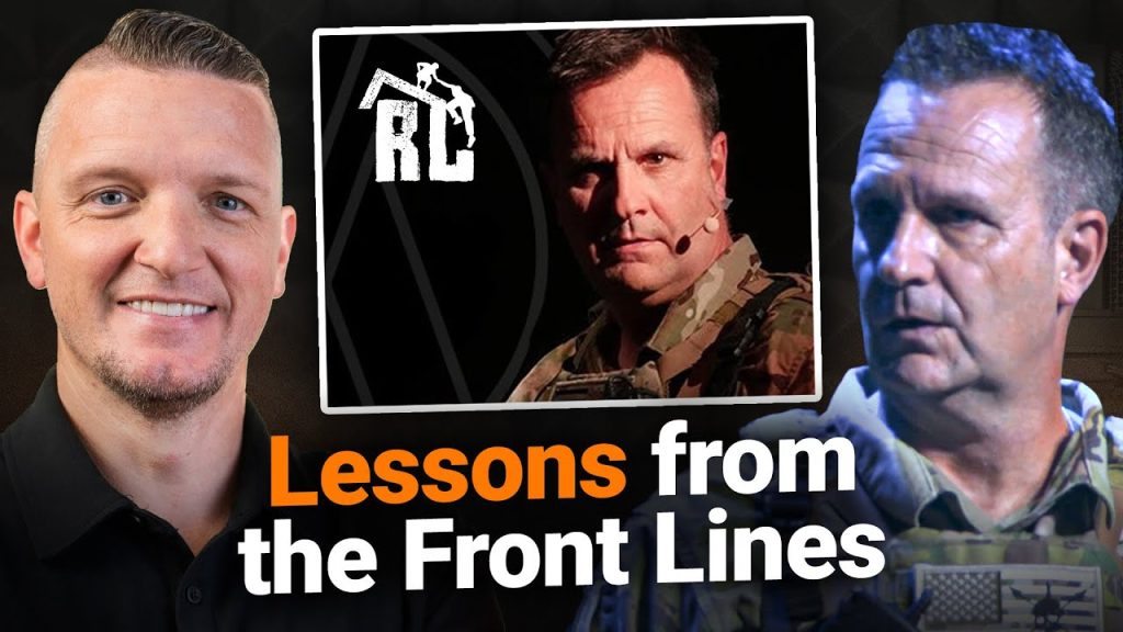 Are You Making These Critical Leadership Mistakes? w/ Scott Mann
