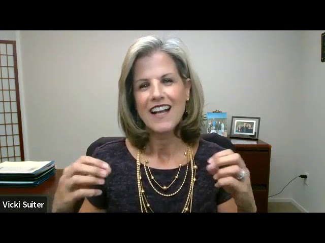 Are you charging enough? An interview about pricing with industry expert, Vick Suiter