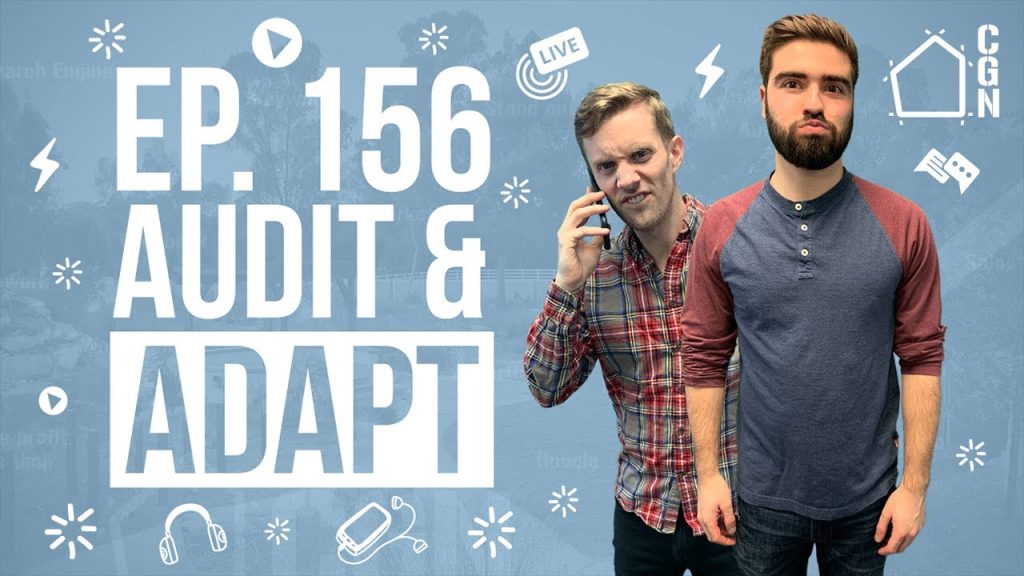 Audit & Adapt: Why Retail Businesses Are Going Bankrupt | Contractor Growth Network