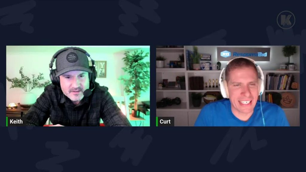 Automate Your Sales and Marketing with Curt Kempton