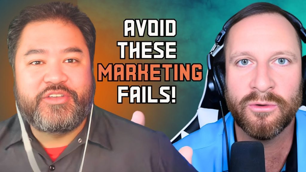 Avoid Common Lawn Care Business Marketing Errors