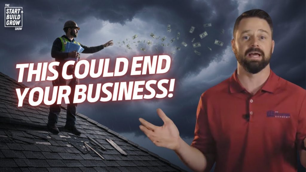 Avoid Costly Mistakes: Insure Your Roofing Business the Right Way