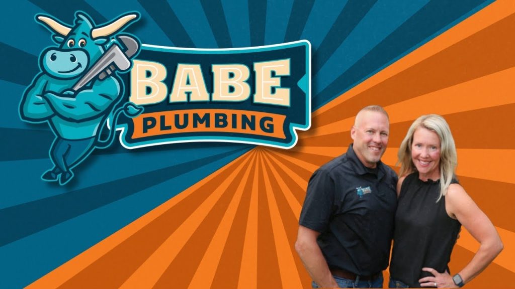 Babes of The Plumbing World