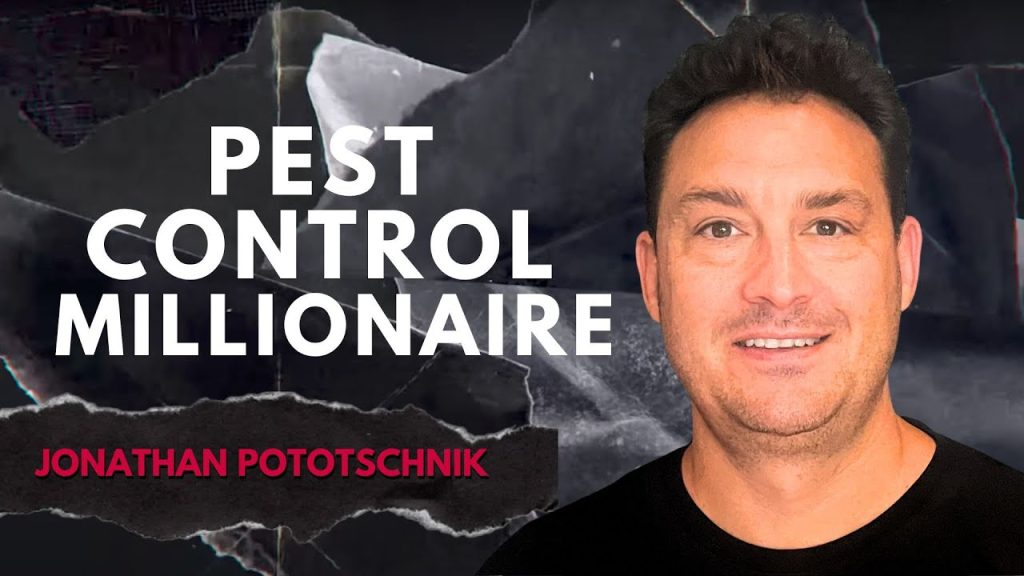 Back to Business after a Three Year Sabbatical: Jonathan Pototschnik of CitiTurf | PCM 092 – Part 1