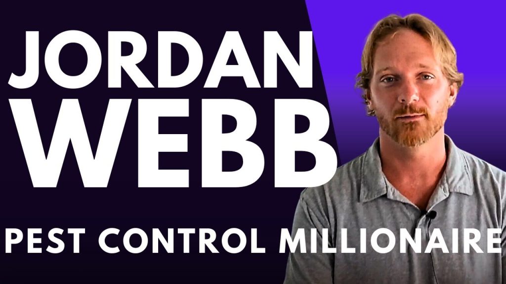 Balancing Faith, Fitness, Family & Business: Jordan Webb | PCM 055