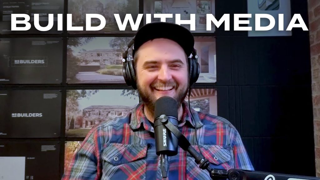 Behind the Build: Turning Projects into Content with Doug Duvall