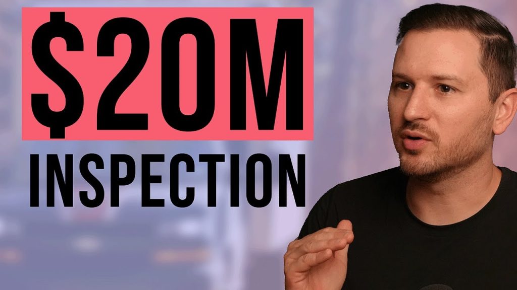 Behind the Scenes of a $20M Inspection Company