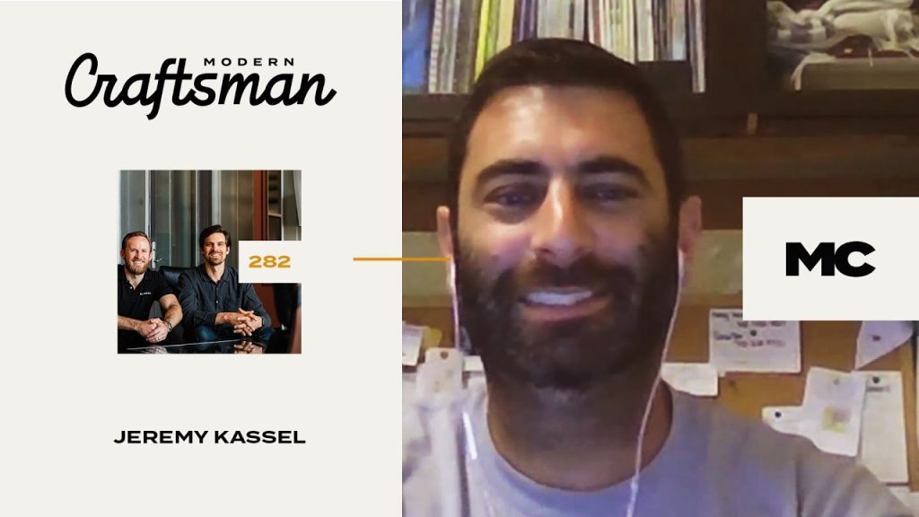Belt on Remodeling Contractor Jeremy Kassel shares how he balances quality and affordability