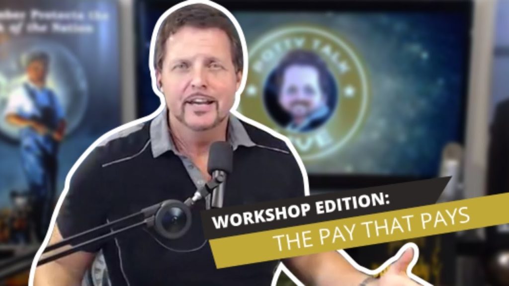 Best Way to Pay Your Plumbing Techs – PTL 253 – The Talk Show for Plumbing Business Owners