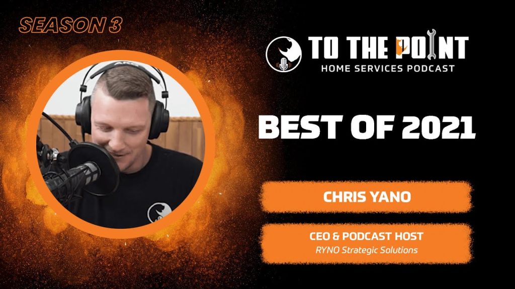 Best of 2021 | Ep. 102 w/ Chris Yano
