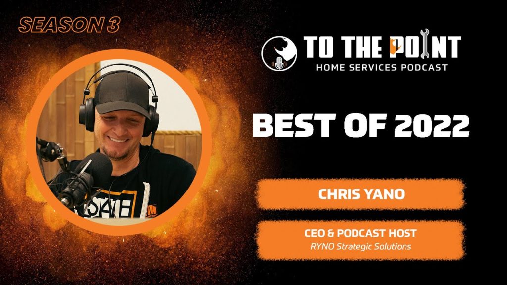Best of 2022 | Ep. 150 w/ Chris Yano