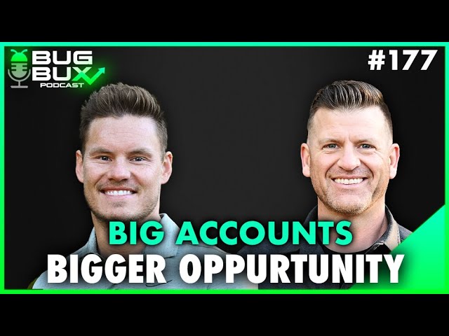 Big accounts, Big Opportunities: How to Land and Manage Large Property Management Deals
