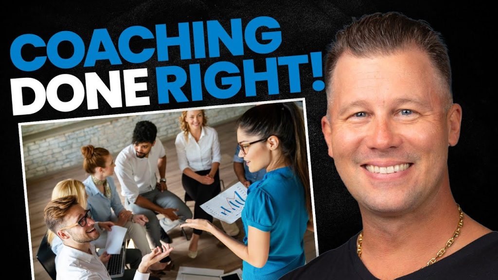Blue Collar Success with a Masterclass in Operational Excellence
