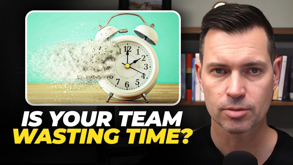 Boost Profit with the First Hour Principle: The Key to a Productive Construction Jobsite