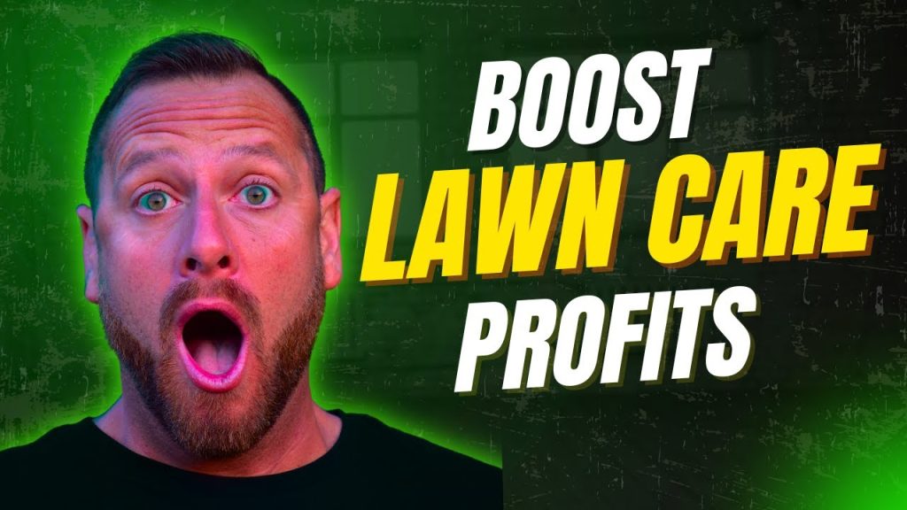 Boost Profits: 2025 Lawn Care Business Marketing Secrets with AI