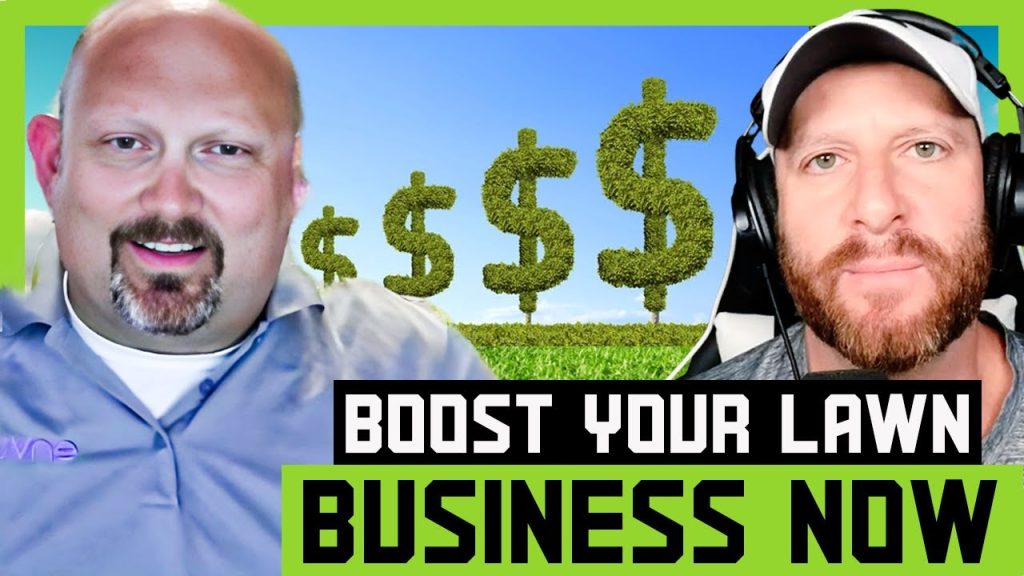 Boost Your Lawn Care Biz with Envu’s PROVEN Expert Solutions