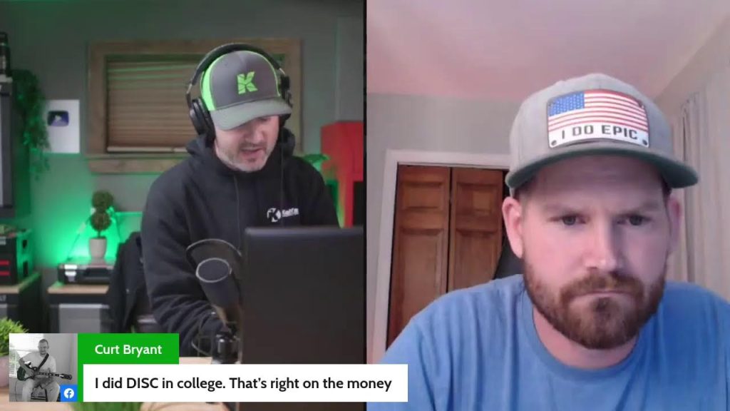 Boost Your Sales and Make More Money with Patrick Clark