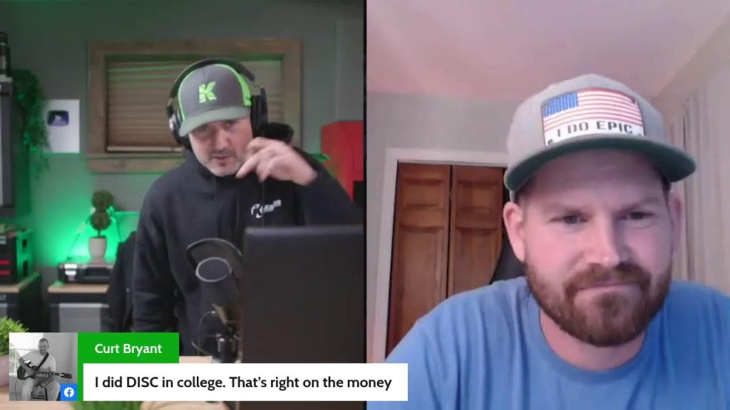 Boost Your Sales and Make More Money with Patrick Clark 2025
