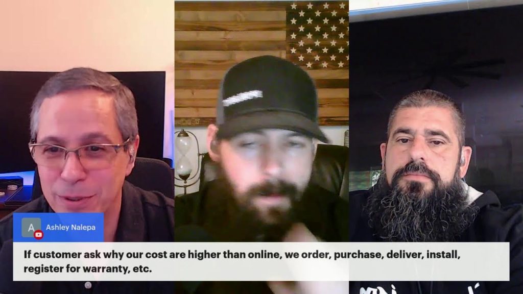Brace for Impact: Surviving Tariff Hikes in the Pool Industry