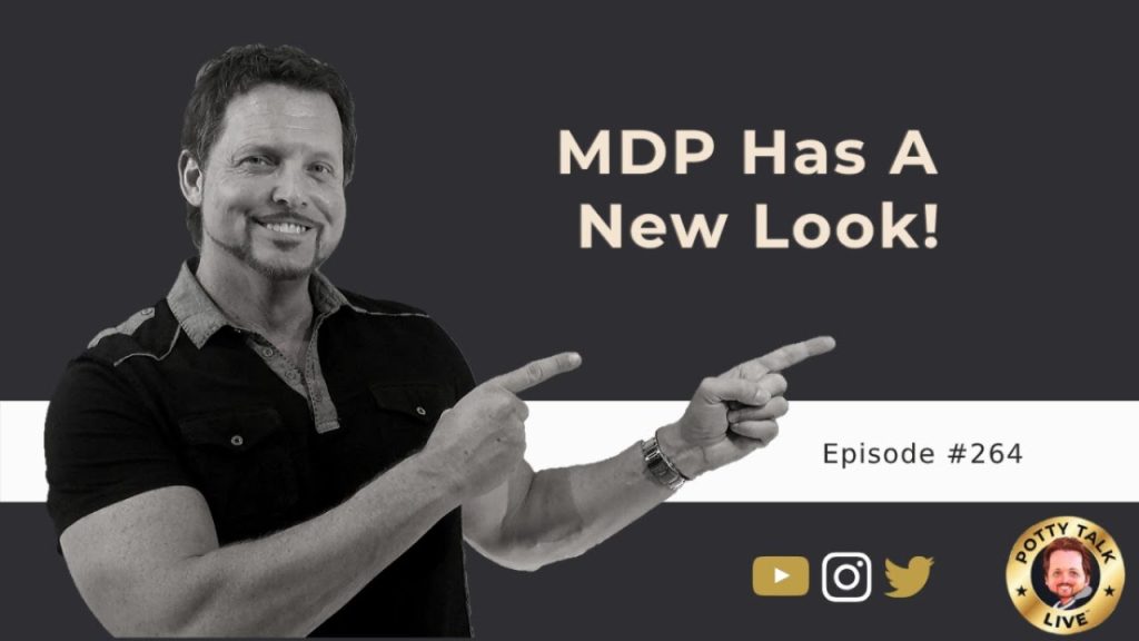 Branding Your Plumbing Business – PTL 264 – The Talk Show for Plumbing Business Owners