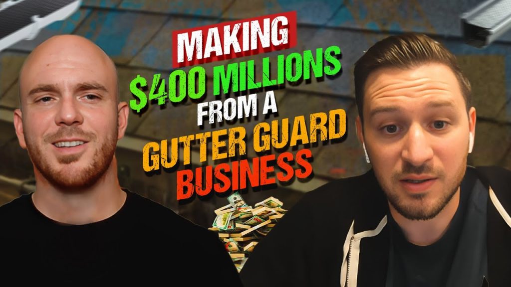 Breaking Down One of the Largest Home Service Companies in America – Small Business Growth Podcast