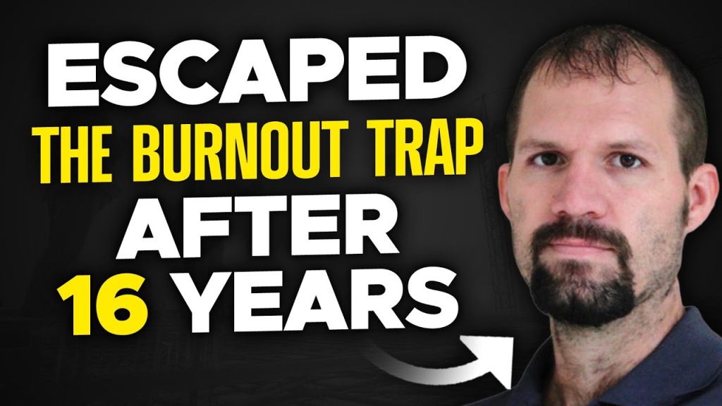 Breaking the Endless Burnout Cycle: How This Construction Business Owner Transformed His Life & Biz