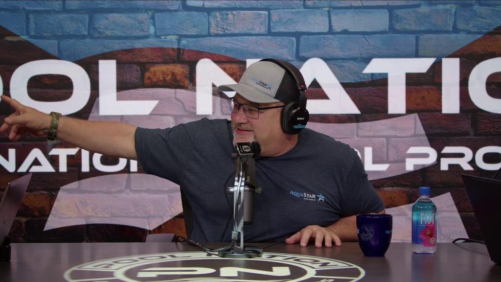 Bryan & Michael AquaStar