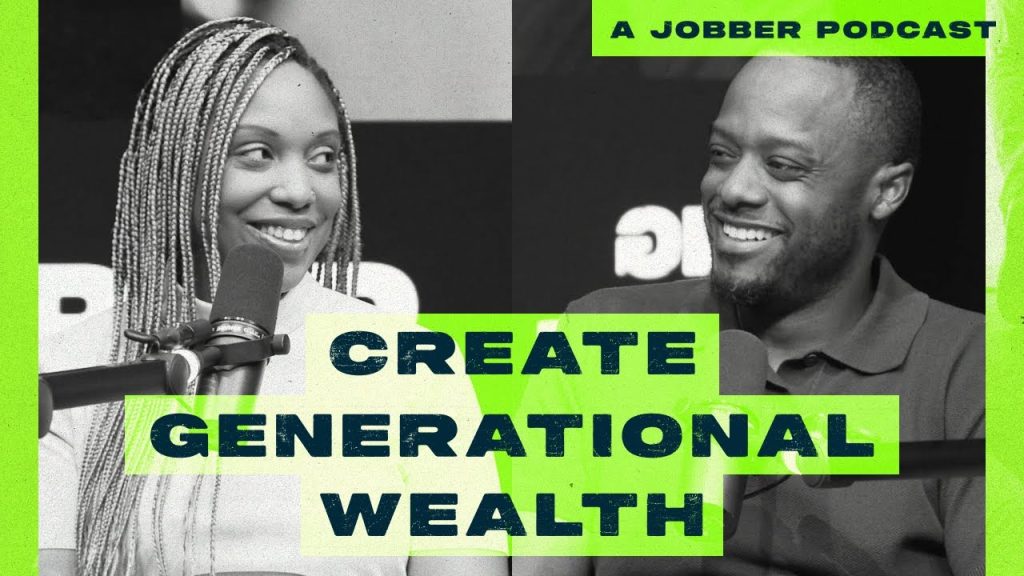 Building Generational Wealth to Secure Your Family’s Financial Future