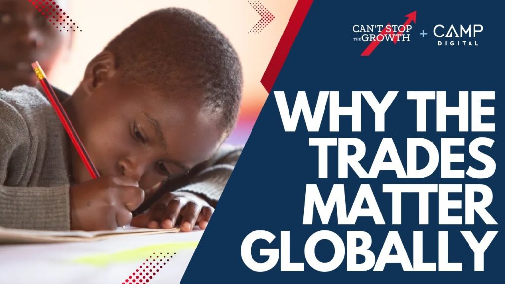 Building Hope Through the Trades & Education in Uganda with Ann Hill & Richard Mutaawe
