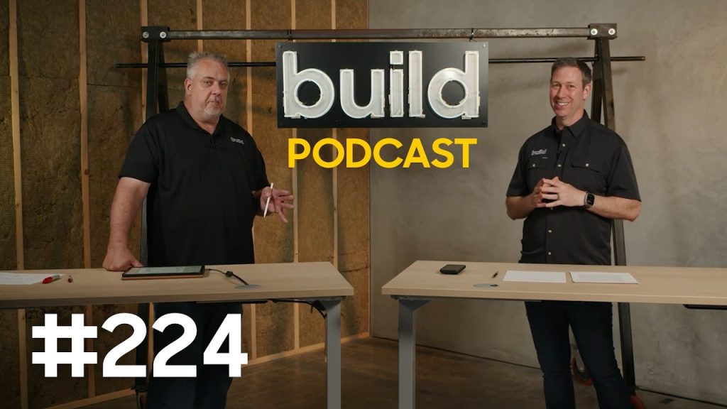 Building Science 101: Understanding Vapor Control | Build Show Podcast Ep. 224