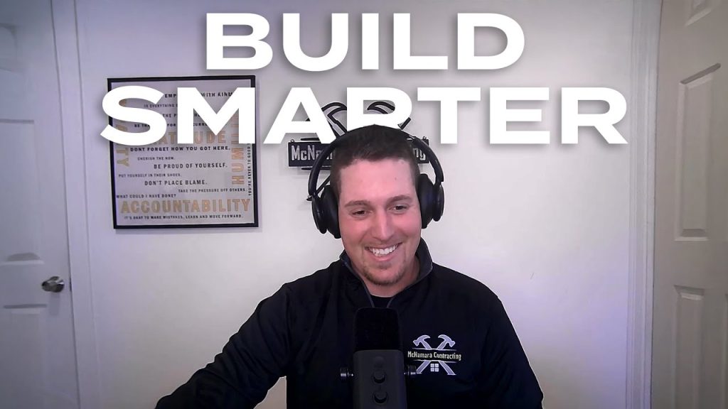 Building Smarter, Not Harder with Tim McNamara