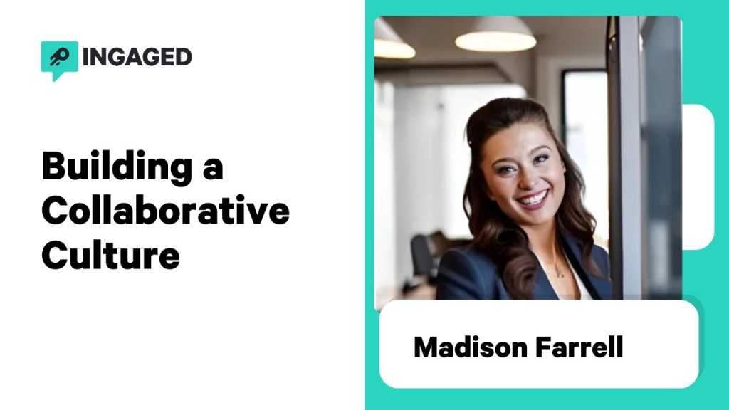 Building a Collaborative Culture: Madison Farrell on Embracing Change at Great Day Improvements
