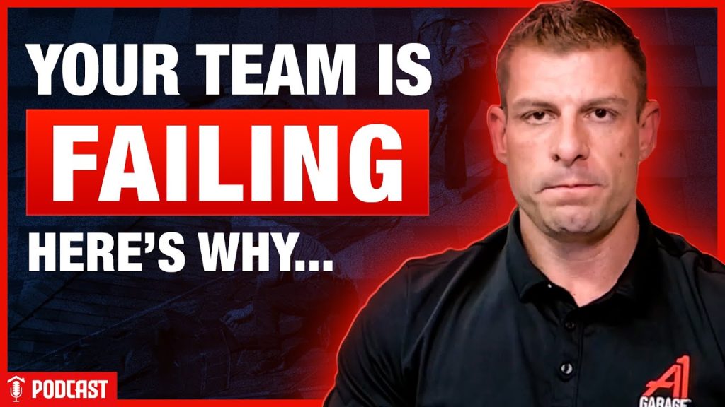 Building a High-Performance Team and Efficient Business Systems with Tommy Mello