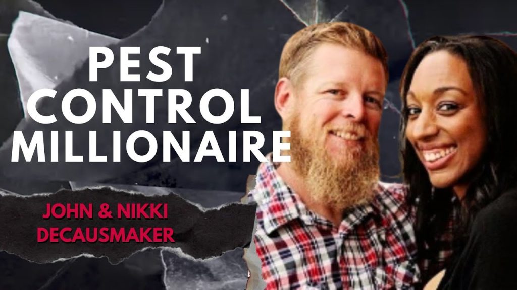 Building a Positive Work Environment: John & Nikki DeCausmaker of CallBoss | PCM 122