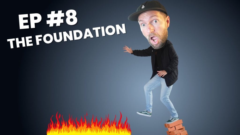 Building a Strong Foundation for Your Plumbing Business