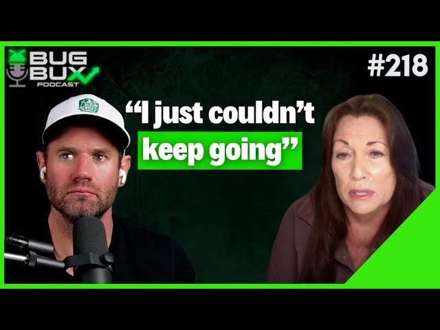 Built on Faith, Family & Service | EP 218
