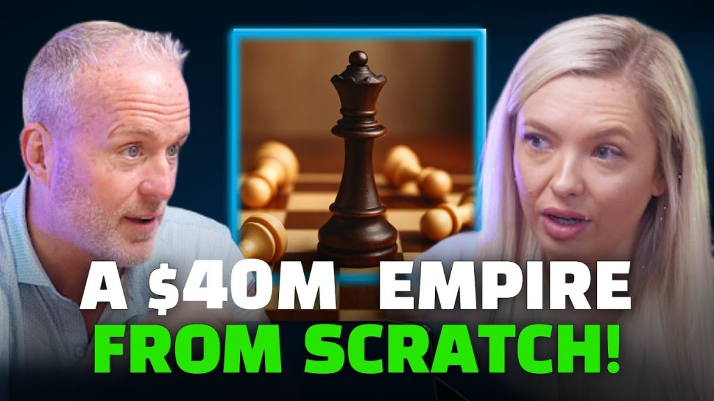 Built to Sell or Built to Suffer? The Harsh Truth About Business
