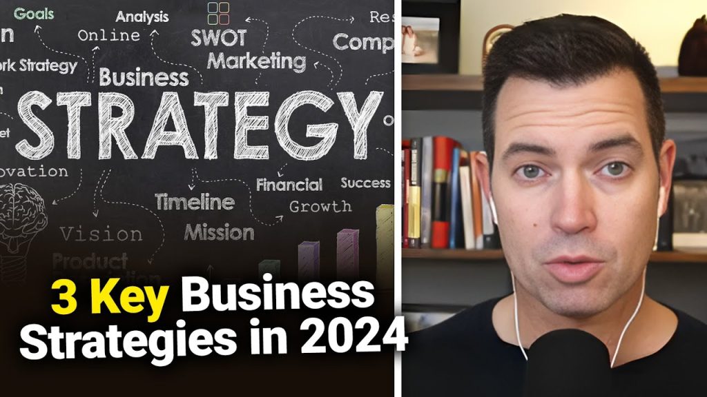 Business Building LESSONS from the Fighter Plane That WON WW2 (And How to Apply Them)