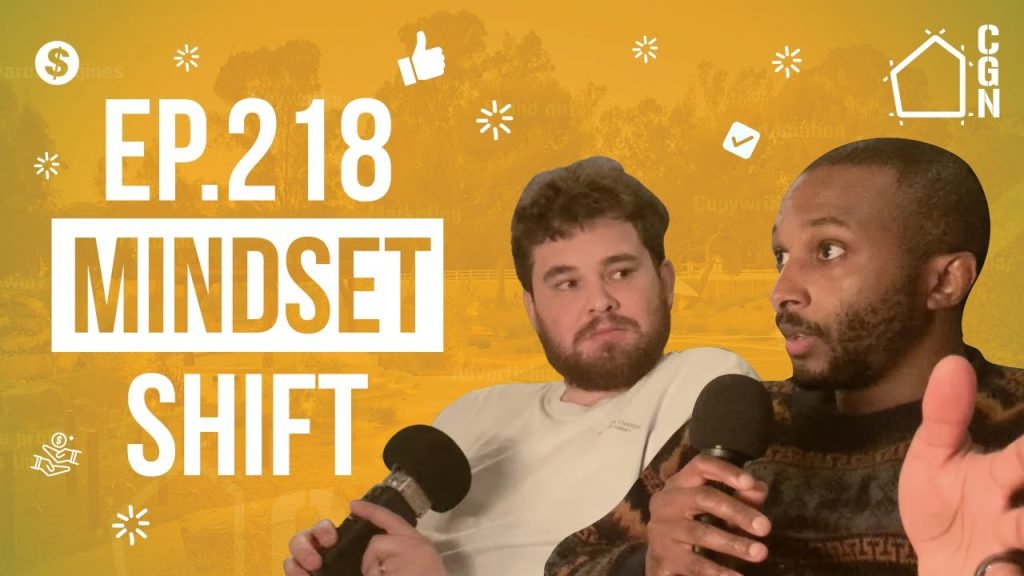 Business Growth Strategies 2021: Investing in Yourself | Fireside Chats pt. 1