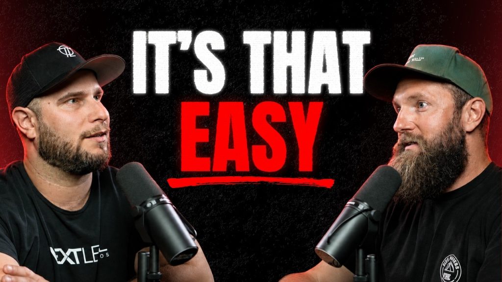Business Is a Game – Cheat Code to $12M