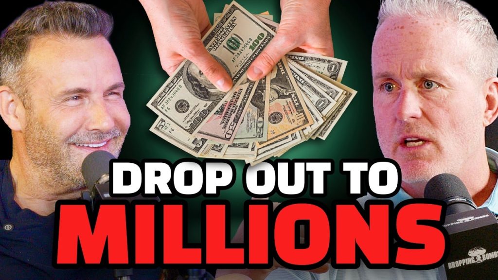 CEO’s Don’t Want You to Know These Secrets! Brad Lea Interview (PART 1)