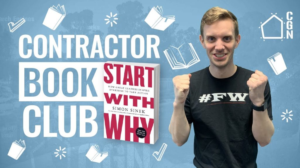 CGN Badass Book Club