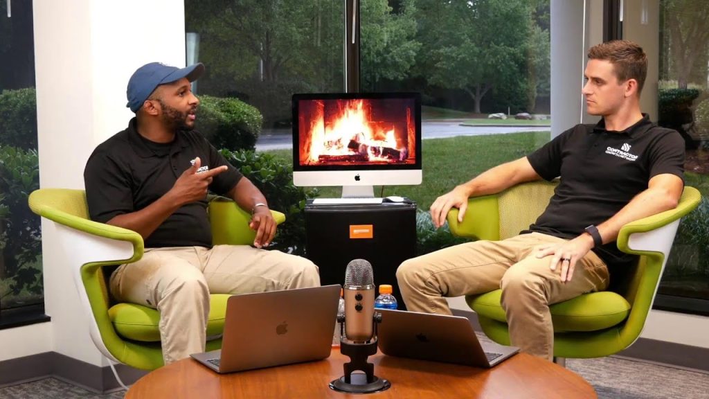 CGTV #38