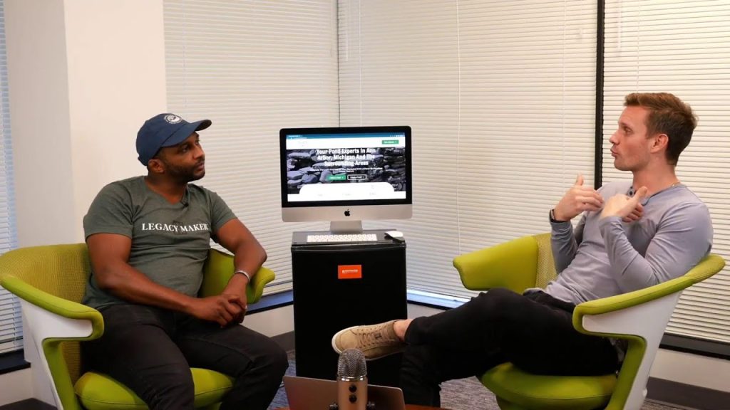 CGTV #41 – Inc 5000 & Visiting Cobus