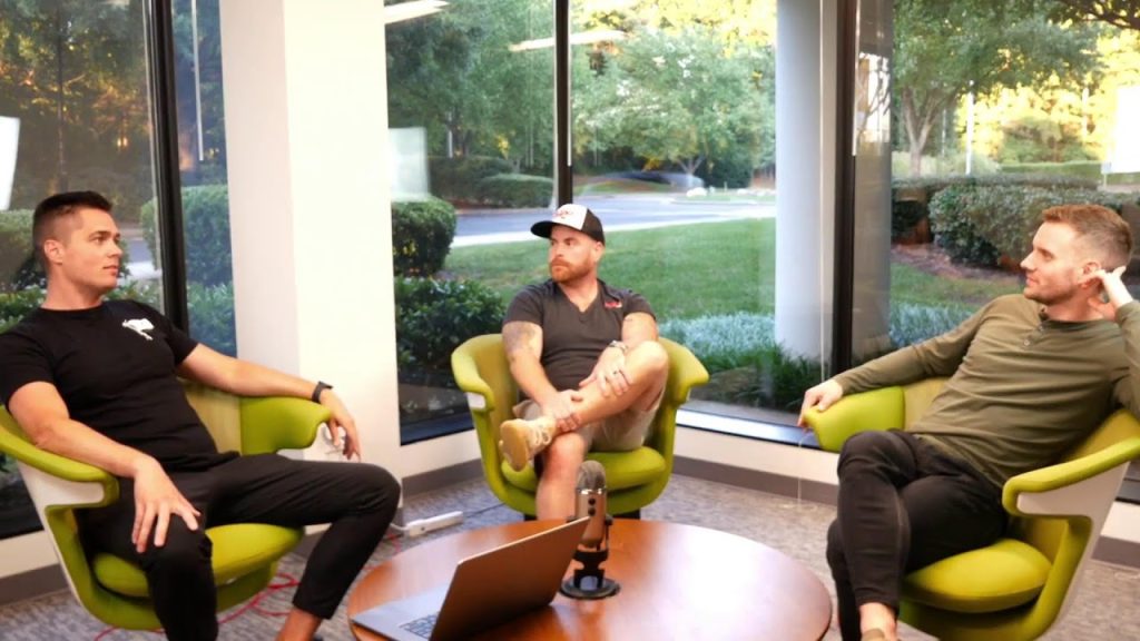 CGTV #43 – We Hosted A Networking Event With Our Competitors