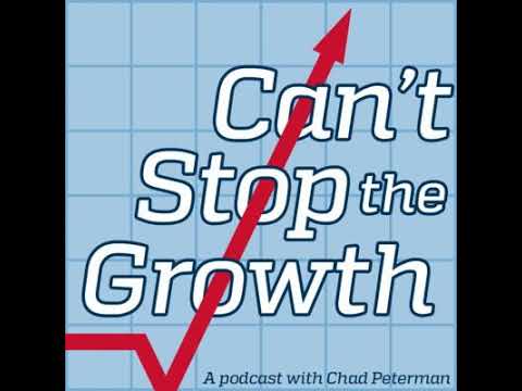 CSTG 100: Celebrating 100 Episodes of Growth